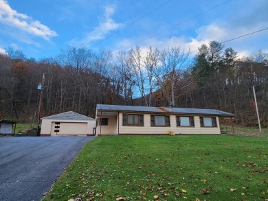 Raystown Lake Home For Sale in Mapleton Depot Pennsylvania