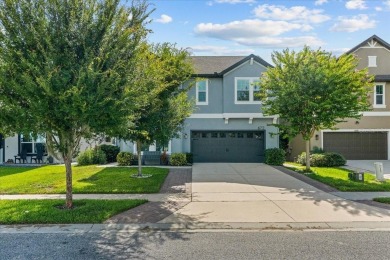 Lake Home Sale Pending in Winter Springs, Florida