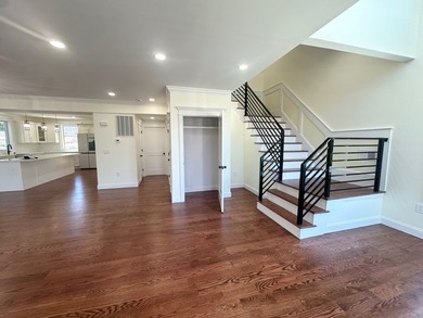 5 POSSIBLE BEDROOMS, 1 NEEDS A CLOSET. NEW CONSTRUCTION 3 LEVELS - photo 31