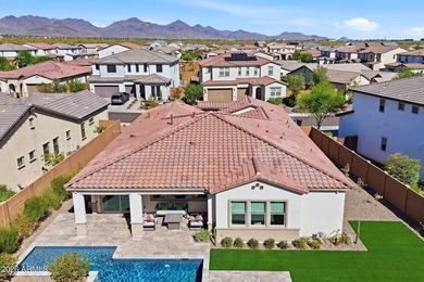 Experience the perfect blend of Luxury and Lifestyle in this - photo 32