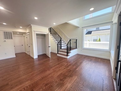 5 POSSIBLE BEDROOMS, 1 NEEDS A CLOSET. NEW CONSTRUCTION 3 LEVELS - photo 32
