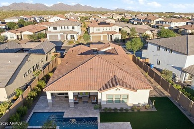 Experience the perfect blend of Luxury and Lifestyle in this - photo 33