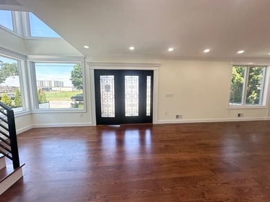 5 POSSIBLE BEDROOMS, 1 NEEDS A CLOSET. NEW CONSTRUCTION 3 LEVELS - photo 33