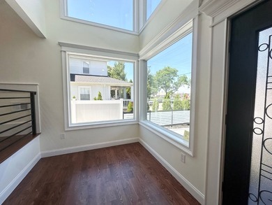 5 POSSIBLE BEDROOMS, 1 NEEDS A CLOSET. NEW CONSTRUCTION 3 LEVELS - photo 34