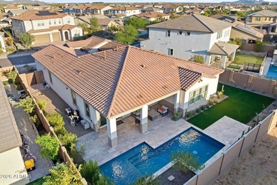Experience the perfect blend of Luxury and Lifestyle in this - photo 35