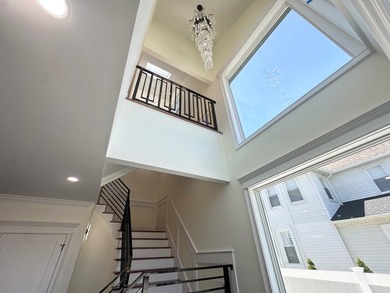 5 POSSIBLE BEDROOMS, 1 NEEDS A CLOSET. NEW CONSTRUCTION 3 LEVELS - photo 35