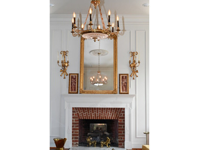 Majestically perched atop a high bluff on 2.31 acres at the head - photo 36