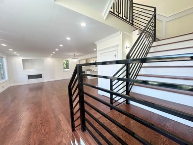 5 POSSIBLE BEDROOMS, 1 NEEDS A CLOSET. NEW CONSTRUCTION 3 LEVELS - photo 37