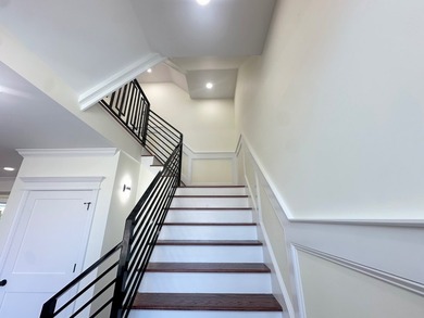 5 POSSIBLE BEDROOMS, 1 NEEDS A CLOSET. NEW CONSTRUCTION 3 LEVELS - photo 38