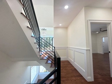 5 POSSIBLE BEDROOMS, 1 NEEDS A CLOSET. NEW CONSTRUCTION 3 LEVELS - photo 39