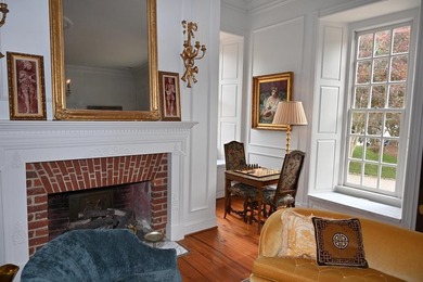Majestically perched atop a high bluff on 2.31 acres at the head - photo 39