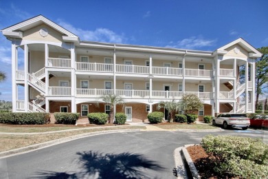 Lake Condo Sale Pending in Little River, South Carolina