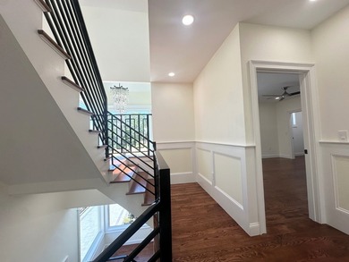 5 POSSIBLE BEDROOMS, 1 NEEDS A CLOSET. NEW CONSTRUCTION 3 LEVELS - photo 41
