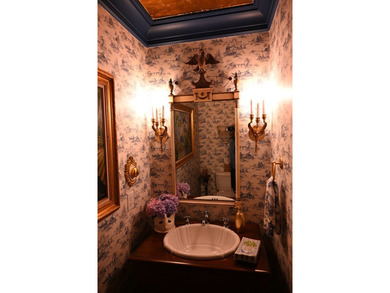 Majestically perched atop a high bluff on 2.31 acres at the head - photo 41