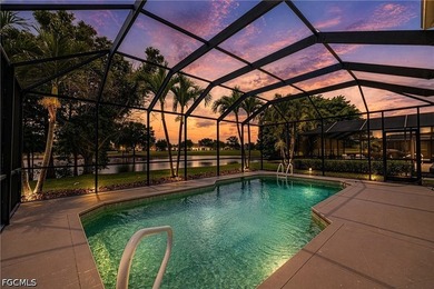 Rare Stoneybrook Find: Golf Course & Lake Views, Summer Kitchen - photo 2