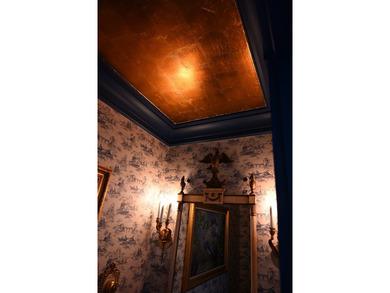 Majestically perched atop a high bluff on 2.31 acres at the head - photo 42