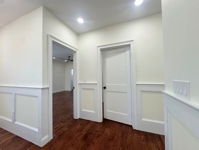 5 POSSIBLE BEDROOMS, 1 NEEDS A CLOSET. NEW CONSTRUCTION 3 LEVELS - photo 43