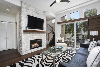 Experience serene living in this beautifully upgraded 3-bedroom - photo 4