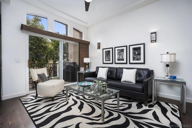 Experience serene living in this beautifully upgraded 3-bedroom - photo 5