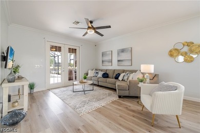 Rare Stoneybrook Find: Golf Course & Lake Views, Summer Kitchen - photo 6