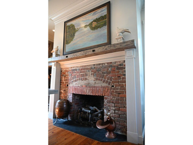 Majestically perched atop a high bluff on 2.31 acres at the head - photo 46