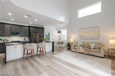 Rare Stoneybrook Find: Golf Course & Lake Views, Summer Kitchen - photo 8