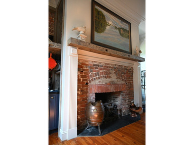 Majestically perched atop a high bluff on 2.31 acres at the head - photo 48