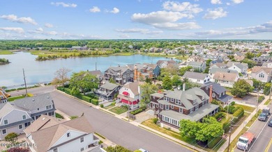 Ideally located on a quiet street between Twilight Lake and the - photo 3