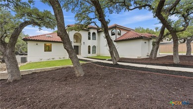 Welcome to 8711 Deer Leap, an extraordinary luxury estate on a - photo 7