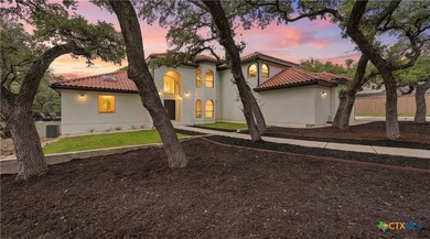 Welcome to 8711 Deer Leap, an extraordinary luxury estate on a - photo 8
