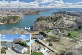 Lake Lanier home with endless possibilities! You'll LOVE the SOLD - Lake Home SOLD! in Gainesville, Georgia
