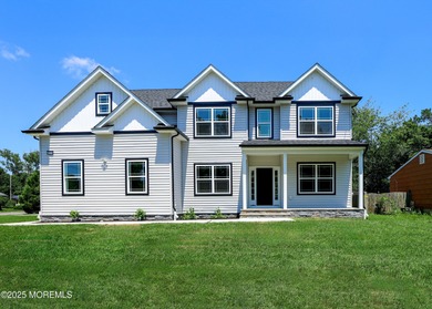 Pine Lake Home Sale Pending in Toms River New Jersey