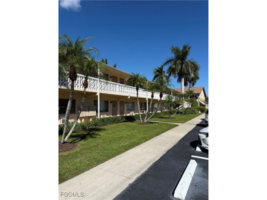 Lake Condo For Sale in Fort Myers, Florida