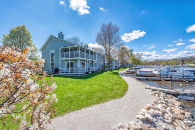 Lake Condo For Sale in Waterford, Wisconsin