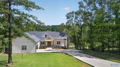 Luxury new construction in River Run, one of the only gated - photo 1
