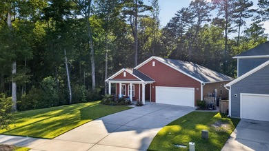 Welcome home to The Pointe at Rhodes Crossing, where modern - photo 3
