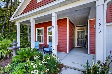 Welcome home to The Pointe at Rhodes Crossing, where modern - photo 4