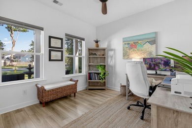 Welcome home to The Pointe at Rhodes Crossing, where modern - photo 7