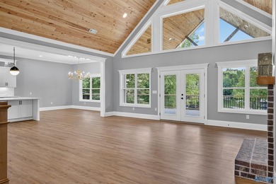 Luxury new construction in River Run, one of the only gated - photo 8
