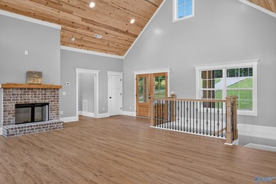 Luxury new construction in River Run, one of the only gated - photo 9