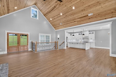 Luxury new construction in River Run, one of the only gated - photo 10