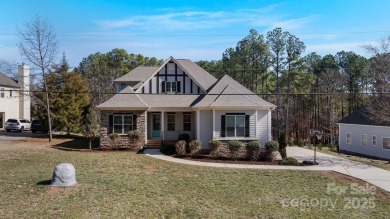 Lake Home For Sale in Mooresville, North Carolina