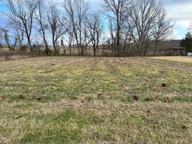 Cumberland River - Cumberland County Lot For Sale in Burkesville Kentucky