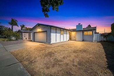 Welcome to this beautifully maintained Clairemont home offering - photo 1