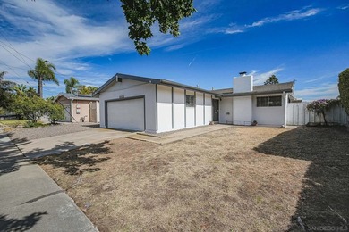 Welcome to this beautifully maintained Clairemont home offering - photo 2