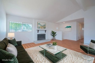 Welcome to this beautifully maintained Clairemont home offering - photo 3