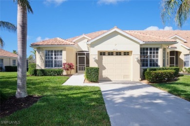 Lake Home For Sale in Fort Myers, Florida