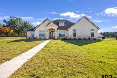 Beautiful brick and stone home on a spacious half-acre lot - photo 2