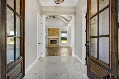 Beautiful brick and stone home on a spacious half-acre lot - photo 5