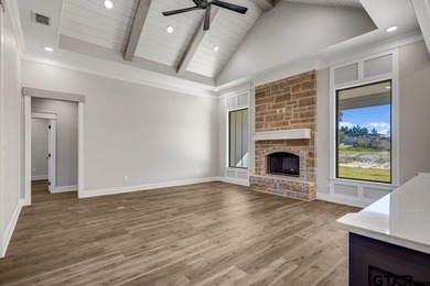 Beautiful brick and stone home on a spacious half-acre lot - photo 9